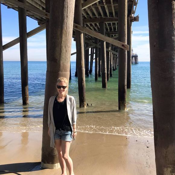 Meet your Posher, Melissa - Picture 1 of 1